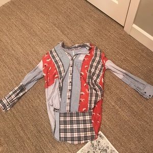 Free people top